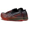 Asics Мужские кроссовки Fuji Speed ​​Black Cherry Tomato 1011B330-002