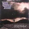7inch Record THIN LIZZY - Cold Sweat 8104337 Vertigo 1983 UK Rock Used