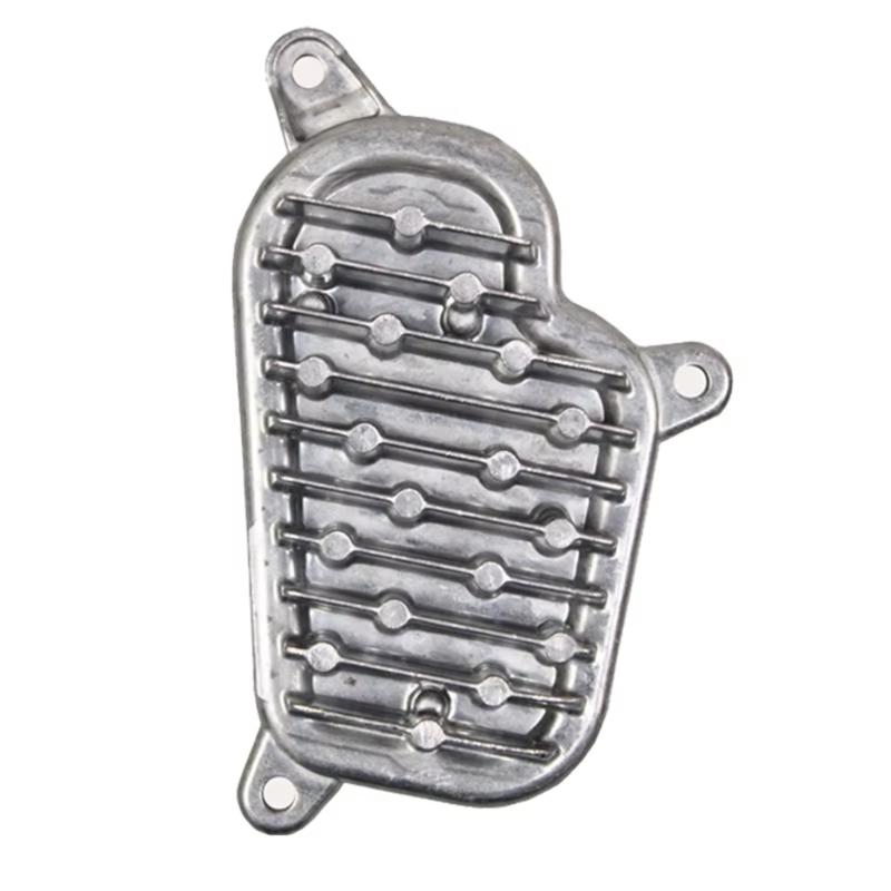Left/Right Headlight Chip Module for 2017-2019 8W6998473A 8W6998474A Replacement Accessories Car Headlamp Chip Unit