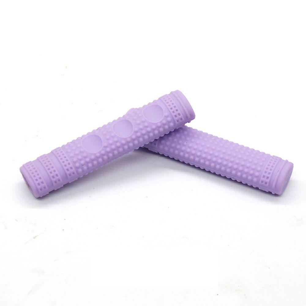 MTB Bike Non-slip Bicycle Grips Brake Protective Cover Silicone Protective Cover Brake Lever Cover
