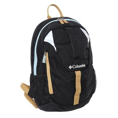 Columbia KIDS Рюкзак Castle Rock Youth 12 л PU8706 Детский Один размер Черный