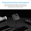 W18 Mini Camera High Clarity Aerial Photography 1080P Night Vision WIFI Long Standby Spy Camera Camcorder for Home