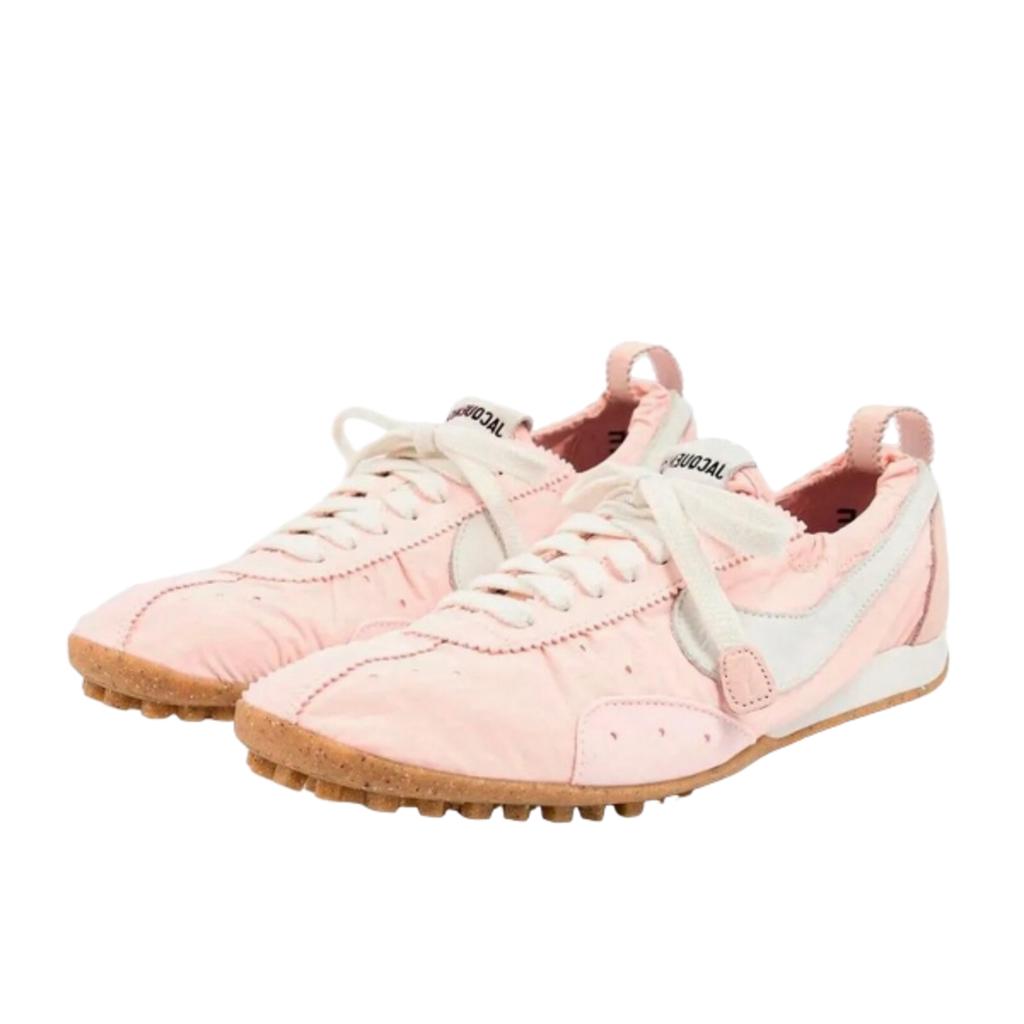 Nike Moon Shoe SP Jacquemus Aluminum Pink