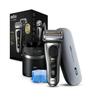 Braun Series 9 PRO Shaver 9577CC Silver