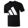 Adidas Men's Summer M BL SJ T-Shirt JE8945