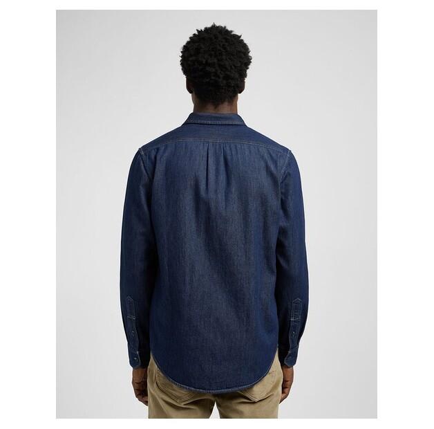 Рубашка Lee SURE SHIRT