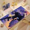 Коврик для мыши John Wick Нескользящий Заблокированный край Офисный Студенческий Игровой Утолщенный Большой Письменный Коврик Подушка x