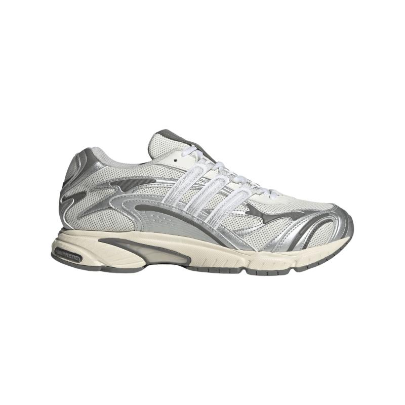 adidas Оригинальные кроссовки TEMPER RUN 2 Classic Retro с сетчатыми вставками