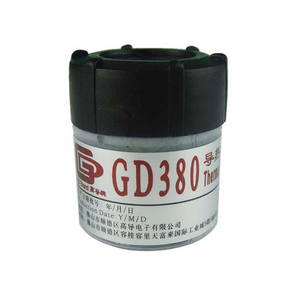 Для CPU GPU GD900 30g Радиатор Охлаждающая паста Теплопроводящая консистентная паста