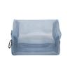 Mesh Storage Bag, Mini Portable Bag, Headphone Storage Bag, Data Cable Storage Box, Portable Lipstick Zipper Bag