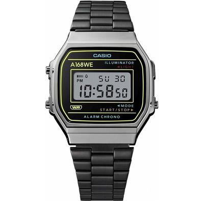 Часы Casio A168WEHB-1AEF