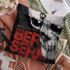 Аниме B-berserk Подушка Аниме Подушка Диван Кровать Подушка для изголовья Чехол для подушки 45x45 см Мода