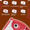 Японские полотенца для рук с карпом для ванной и кухни, мягкие впитывающие полотенца для рук, быстросохнущие