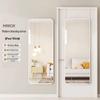 Oujian Over-the-Door Full-Length Dressing Mirror