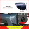 Накладка на буксировочный крюк переднего бампера BMW 4 серии M G22/G23 - 51119854253