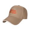 Summer Days of Thunder Baseball Cap Stallone Over The Top Hiking Fishing Cute Design Sun Trucker Hat Unisex Men Breathable Caps
