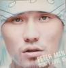 CD ПИТЕР МЭН  Не сдавайся PCCA03229 Knife Edge 2010 Япония Рэп Хип-Хоп R&B Б/у