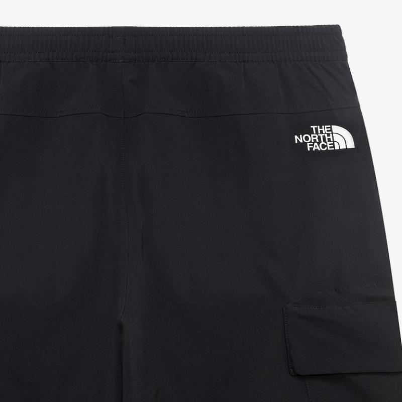 North Face White Label Ice Run Cargo Shorts Ns6nr05j