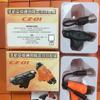 CZ01 2026 New Mobile Game Trigger High Frequency Pulse No Miss Click Responsive Button for Phone Tablet 5