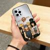 G-Guns N A-Axl Rose Roses  Phone Case For iPhone 17,16,15,14,13,12,11 Plus,Pro Max,XS,Soft Silicone Black Cover