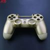 JCD высококачественный корпус DIY для полного корпуса PS4 5.0, запасные части для контроллера, джойстик JDS-050 JDS 055 JDM 050 JDM 055