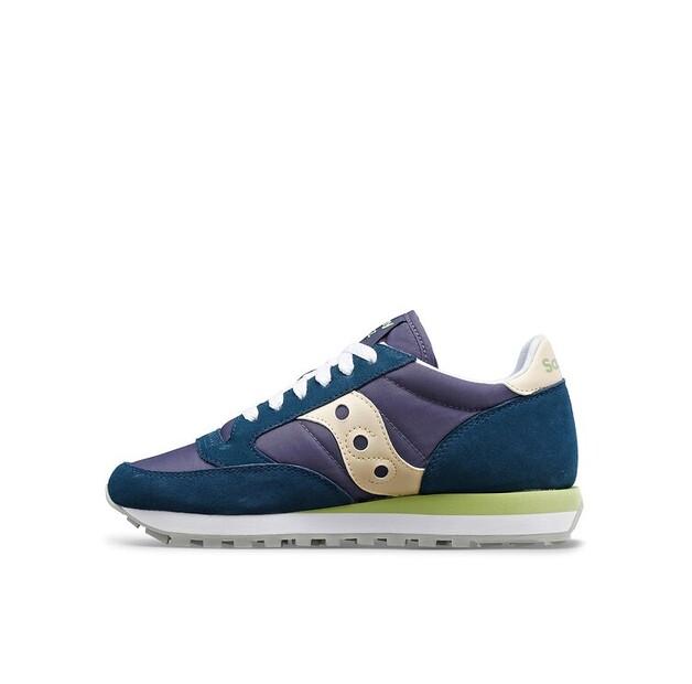 Saucony Jazz Original S1044 Blue Sneakers