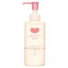 Fragrance-Free Makeup Remover Milk with Pump 150ml - Gentle Cleansing
