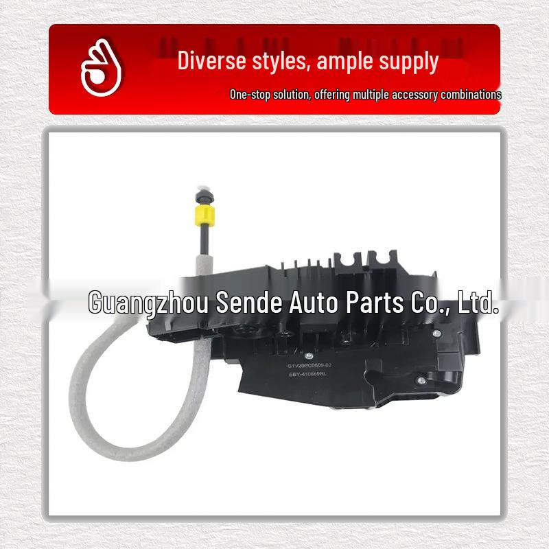 A0997307700 Привод замка двери для моделей Mercedes-Benz W213/S213 2016-2021 годов