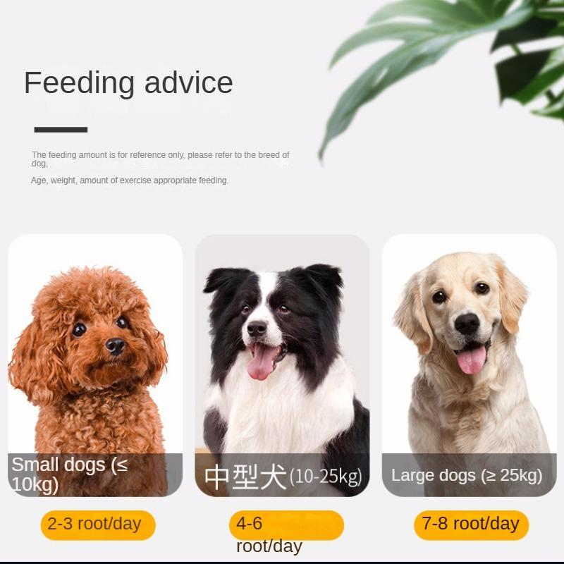 Игрушка для жевания для собак, Игрушка-палочка для прорезывания зубов для собак, Кость, Экологичный материал пищевого класса, Безопасная палочка для чистки коренных зубов, Прочная, Долговечная, Игрушки для питомцев