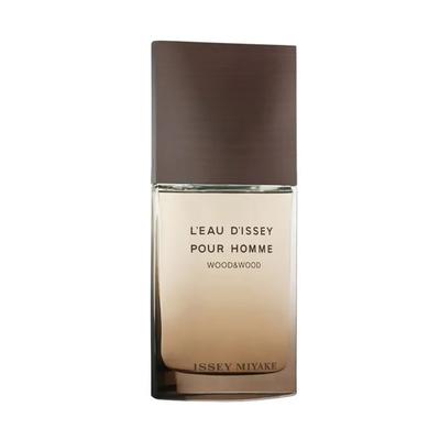 L'Eau d'Issey Pour Homme Wood and Wood Парфюмерная вода Интенс 100 мл