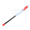 Fluid Extractor Pump Cordless Electric Liquid Transfer Pump for Gasoline Diesel Fuel with 16in Hose