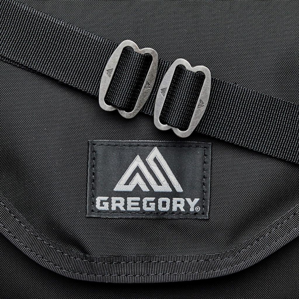 [Грегори] Руффин Плечо Черный