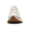 Li Ning 001 Vntg Легкие износостойкие низкие беговые кроссовки Женские Белый AZGT034-1