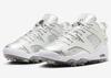 FD6719-001 Nike Air 6 Retro Low Гольф Подарок (Мужской)