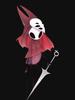 Hollow Knight Hollow Knight - Hornet Classic Unisex T-Shirt