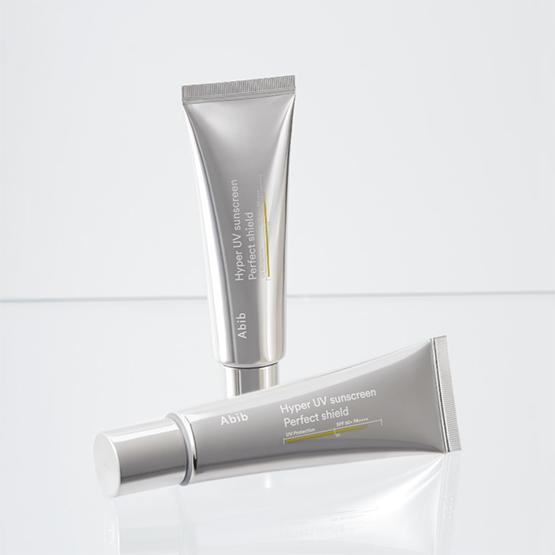 ABIB Солнцезащитный крем Hyper UV Perfect Shield SPF 50+ PA++++ 50 мл