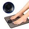 Electric Foot Massager Mat Physical Therapy Muscular Electric EMS Health Care Relaxation Terapia Foot Massage Health