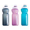 750 мл спортивная бутылка для воды, не содержащая бисфенола-А, портативная бутылка для воды большой емкости, велосипедная, для бега на открытом воздухе, фитнеса