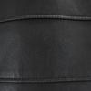 Tory Burch Sheep Leather Leather Double Riders Jacket 4 Black Women Used