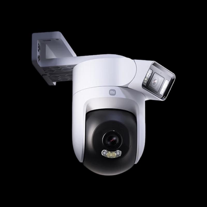Xiaomi Outdoor 3K Dual-Lens Security Camera 4 (CN version)