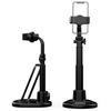 CCT13-2 Phone Stand Height Angle Adjustable Mobile Stand Desk Holder for iPhone 16/16 Plus/16 Pro/16 Pro Max