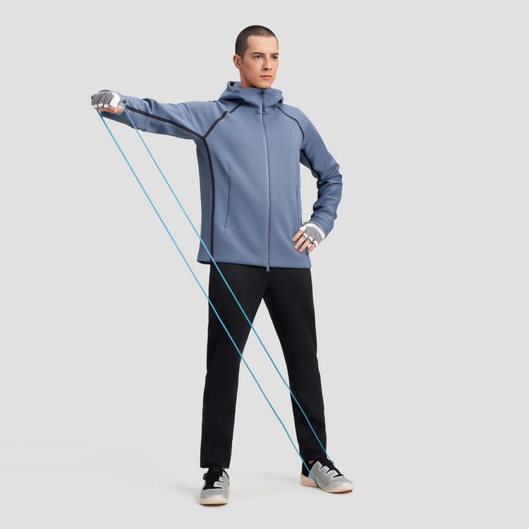 DESCENTE Training Jackets Men's Hooded (Non-detachable) Moderate Other D4131TFT53