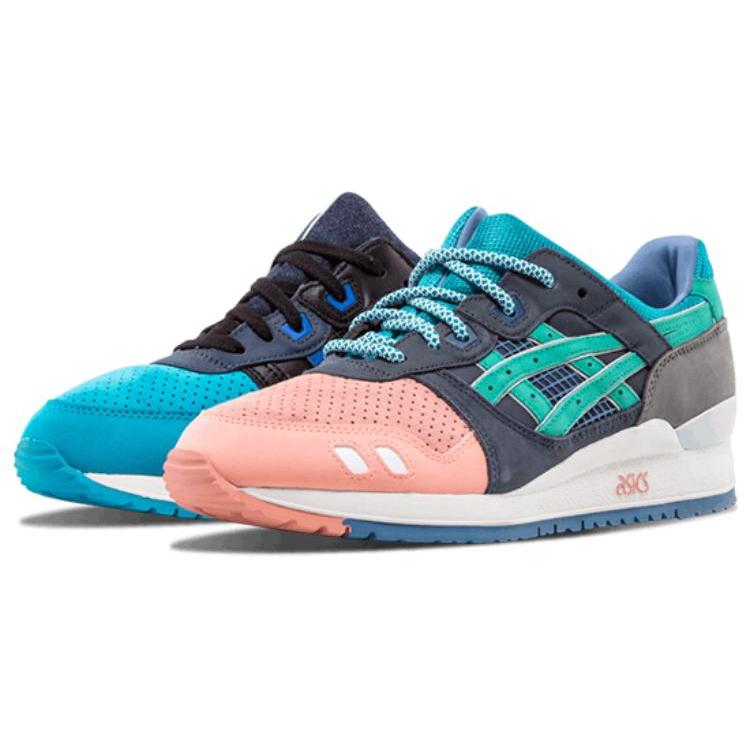 Asics Gel-Lyte III Ronnie Fieg Homage H54FK-6540