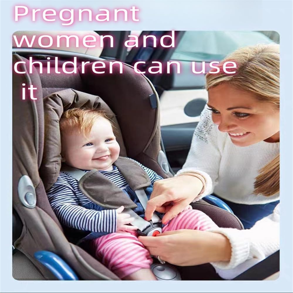 1 Автомобильный ароматизатор воздуха на солнечной энергии, вращающийся, для рулевого управления, автомобильный освежитель воздуха, подходит для автомобилей, может