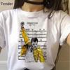 Ladies Pure Cotton Queen Band Pattern Freddie Mercury Gift for Lady Girl Top T-shirt