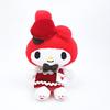 Sanrio My Melody Lovely Love Letter Plush S