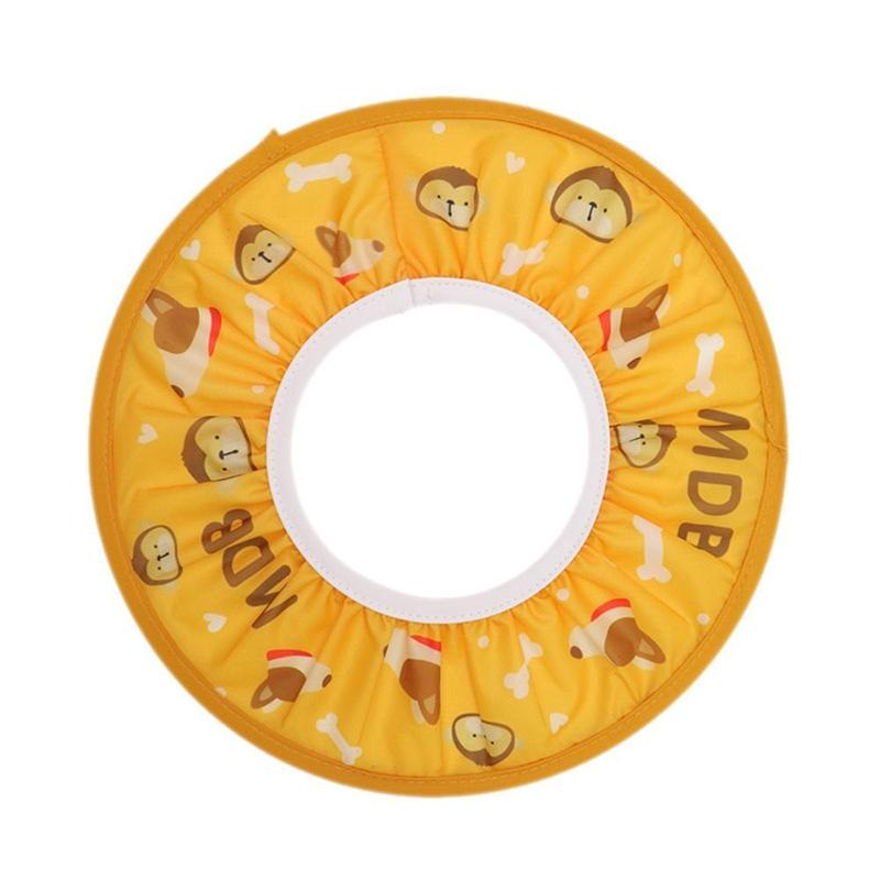 Защитный козырек для душа для девочек, шапочка для купания, детская шапочка для шампуня