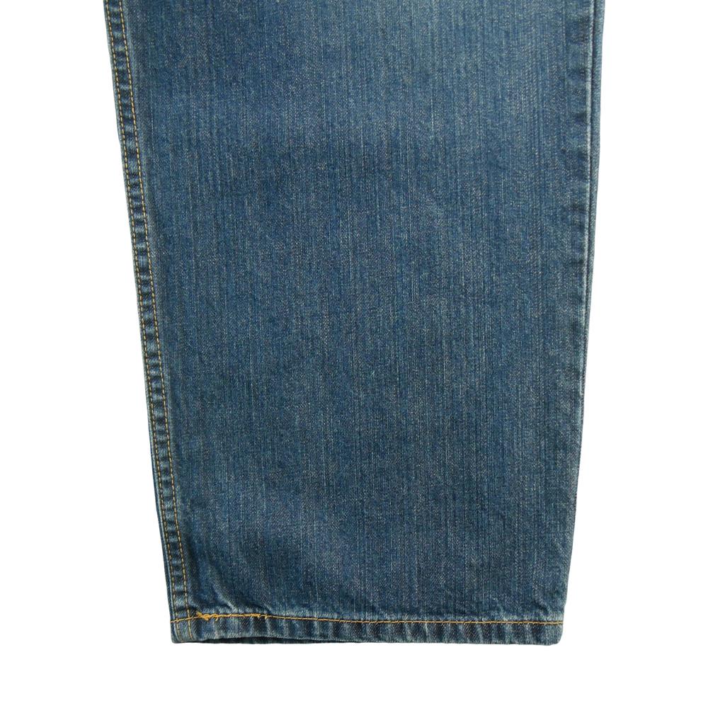 Seconde vie - Jean Homme Levis 550 Relaxed Fit W44/L30 - Excellent état