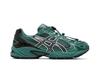 Men's Sneakers ASICS Gel-Kahana TR V4 Ocean Green Ocean Green/Black