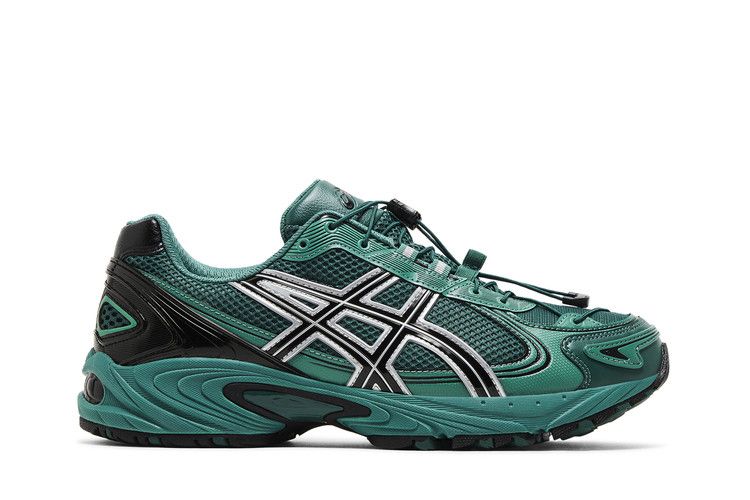 Men's Sneakers ASICS Gel-Kahana TR V4 Ocean Green Ocean Green/Black